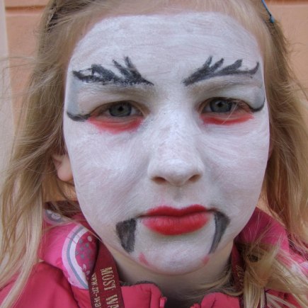 ČERNILOVSKÝ DVŮR 2012 od Jany Ž