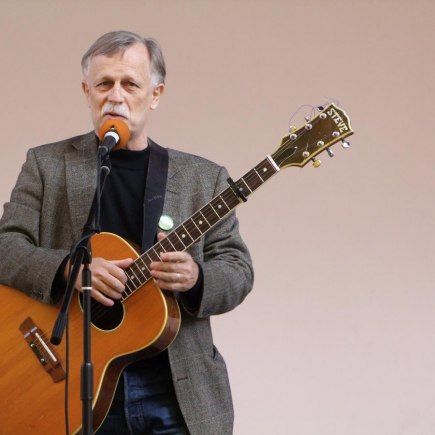 ČERNILOVSKÝ DVŮR 2012 od Jany Ž