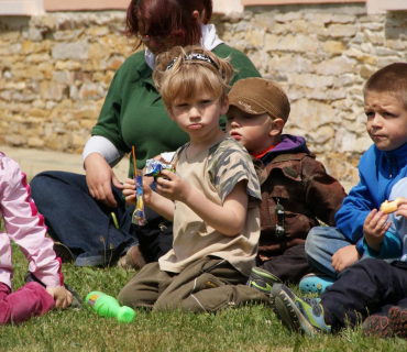 ČERNILOVSKÝ DVŮR 2012 od Míry