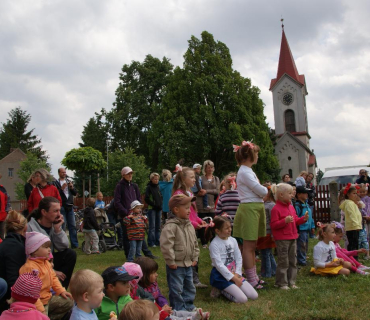 ČERNILOVSKÝ DVŮR 2012 od Míry