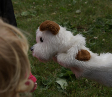 ČERNILOVSKÝ DVŮR 2012 od Míry