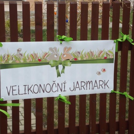 30.3.2012 VELIKONOČNÍ JARMARK