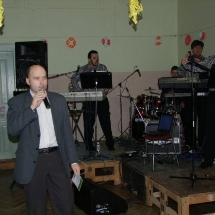 3.slavnostní ples Ulity Černilov - foto Jana Ž