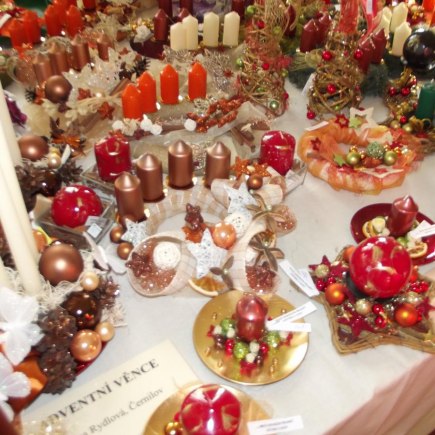 25.11.2011 adventní trhy