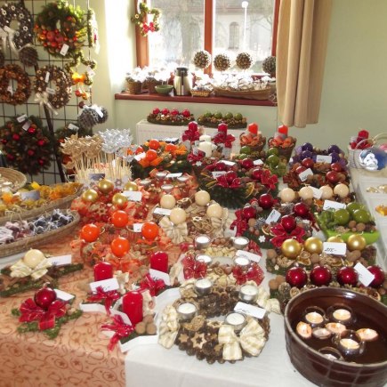 25.11.2011 adventní trhy