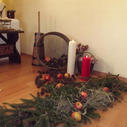 25.11.2011 adventní trhy
