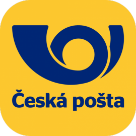ČESKÁ POŠTA Černilov