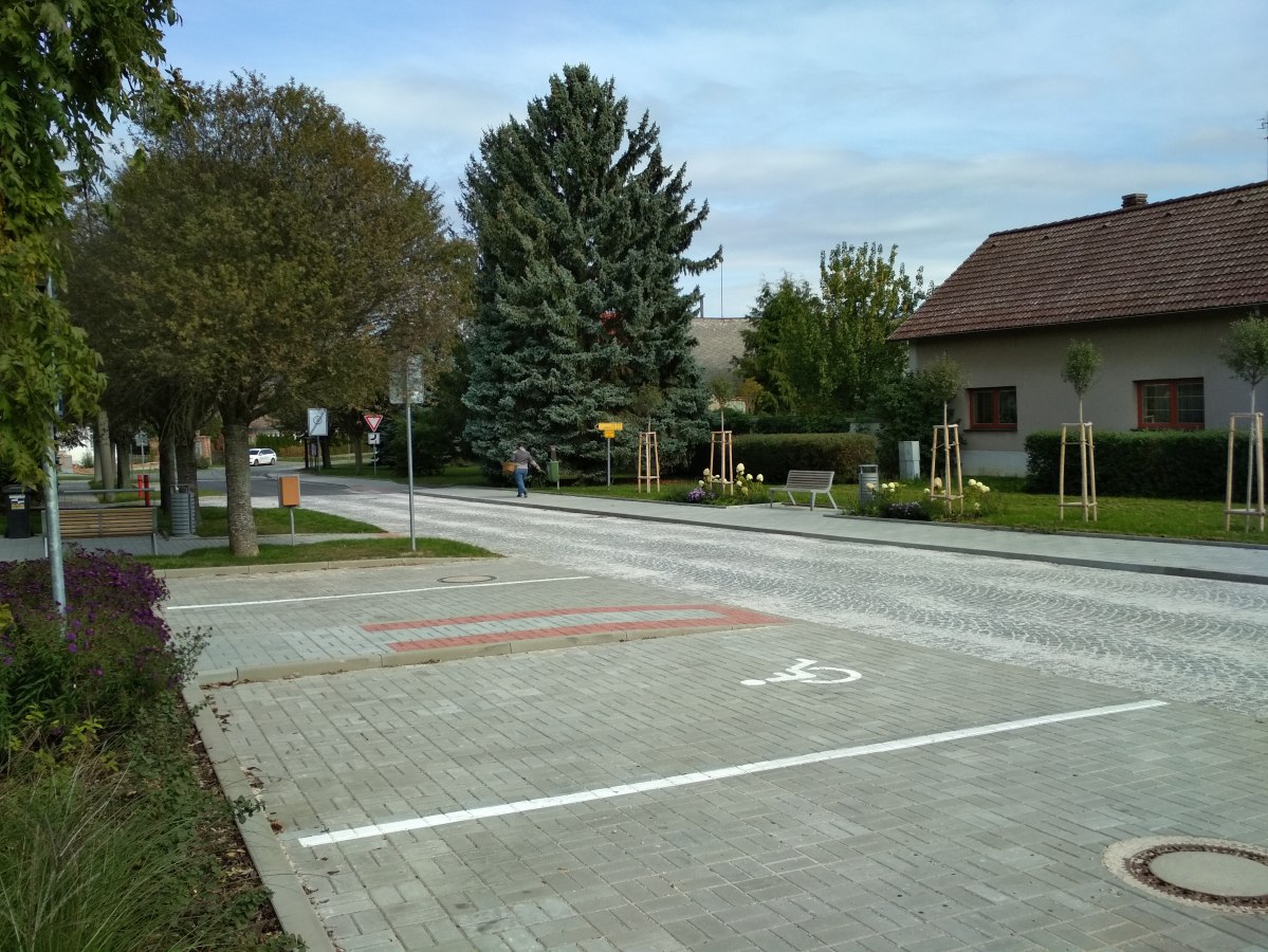 nový článek
