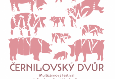 Festiválek Černilovský dvůr Festiválek Černilovský dvůr
