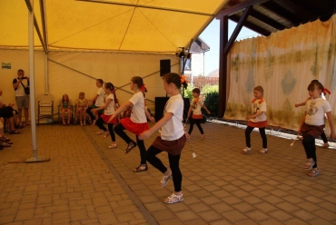 ČERNILOVSKÝ DVŮR 2014 - foto Míra ČERNILOVSKÝ DVŮR 2014 - foto Míra