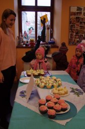 Adventní trhy v Černilově 27.11. 2015 KSD Adventní trhy v Černilově 27.11. 2015 KSD