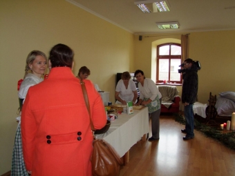 Adventni trhy Cernilov 2011 - foto Jana Z Adventni trhy Cernilov 2011 - foto Jana Z