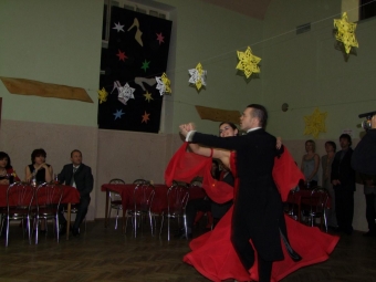 3.slavnostní ples Ulity Černilov - foto Jana Ž 3.slavnostní ples Ulity Černilov - foto Jana Ž