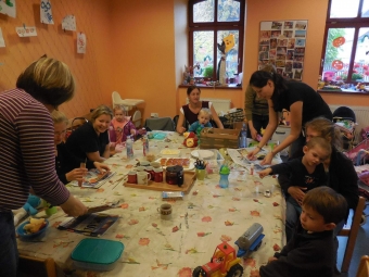 Dvoreček 27.10.2015 Základy pletení z pedigu Dvoreček 27.10.2015 Základy pletení z pedigu