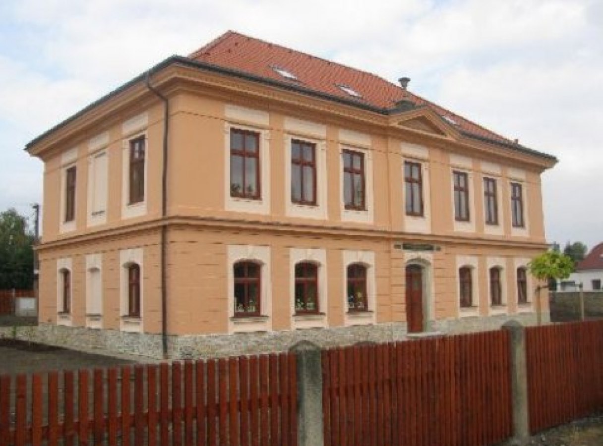 nový článek