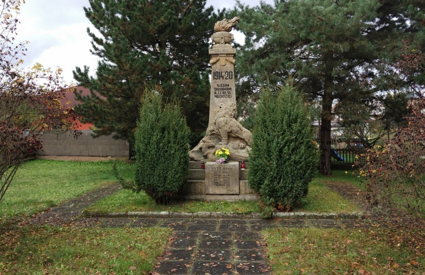 nový článek