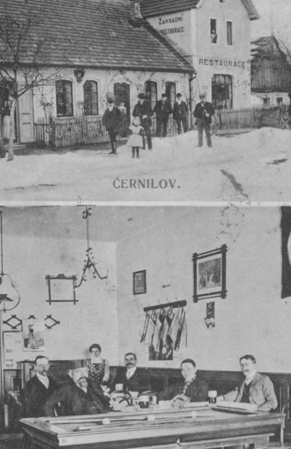 nový článek