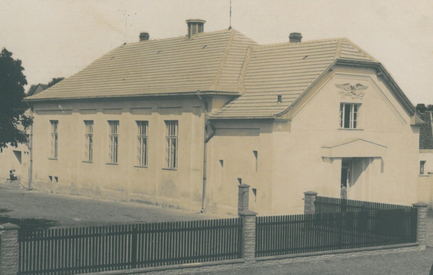 nový článek