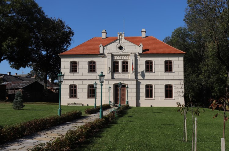 nový článek