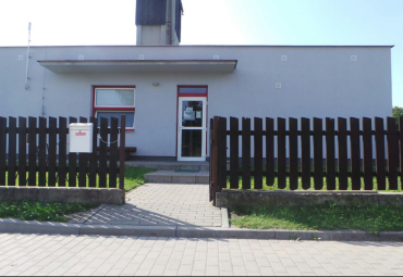 Uzavření ordinace - dovolená Uzavření ordinace - dovolená