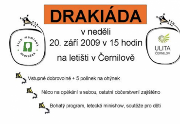 Drakiáda 2009 Drakiáda 2009
